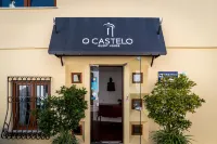Castelo Guest House โรงแรมใน