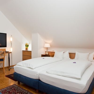Triple Room Hotel Garni Schacherer Promo Code