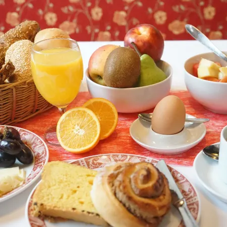 Hotel Sonne Lienz Отели в г. Лиенц