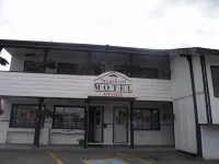 Stratford Motel Отели в г. 
