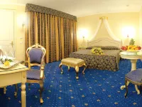 Hotel Motel Gold Hotel a Calcinate