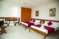Hotel RC Tonsupa Hotel a 