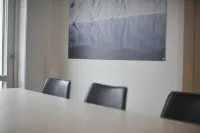 Nuuk City Hostel
