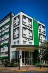 Ecohotel Talca Hotels in 