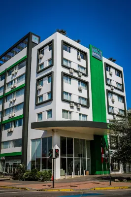 Ecohotel Talca Hotel a 