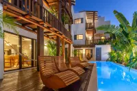 Aparthotel Onda Maya - Adults Only