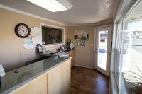 Blue Pine Motel