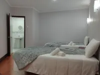Alojamento Central II Hotel a 