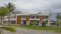 Hotel VillaReal Charme Отели в г. 