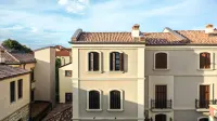 Vila Ebel Hotel a 