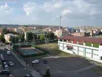 Kars Atapark Boutique Hotel Hotel a Kars