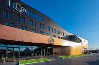 Flow Hotel & Conference Hotels in 