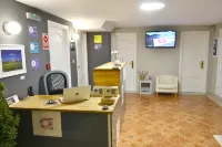 Alda Puerta Coruña