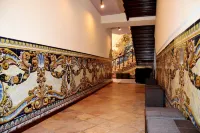 Coimbra Portagem Hostel