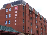 Ibis Birmingham New Street Station