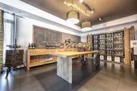 DB Hotel Verona Airport and Congress