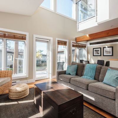 Apartment, 2 Bedroom Loft, No View Cox Bay Beach Resort Promo Code