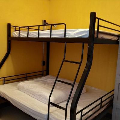 四人房 青年旅館背包客棧497-2館優惠