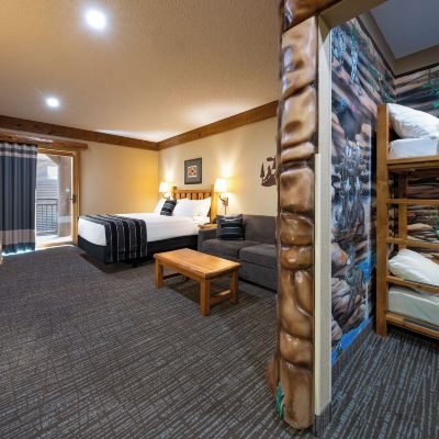 Wolf Den Suite Great Wolf Lodge Niagara Falls Promo Code