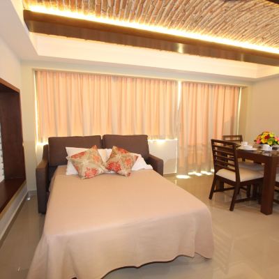 Superior Suite With Kitchenette, Sea View Las Flores Beach Resort Promo Code