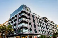 Silken Saaj Maar- Adults Only Hoteles en 