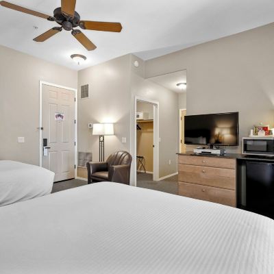 Standard Room, 2 Queen Beds, Non Smoking Canoa Ranch Golf Resort Promo Code