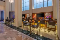 Hilton Garden Inn Phoenix Downtown