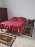 Super spacious T2 in the heart of Bizerte โรงแรมใน