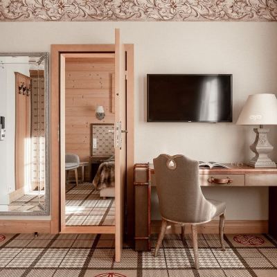 Premiere Studio Plus Aries Hotel & Spa Wisla Promo Code