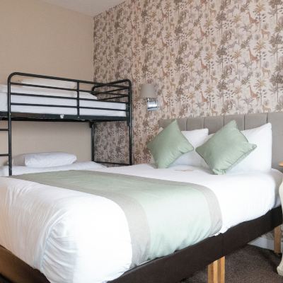 Standard Family Room Britannia Hotel Newcastle Airport Promo Code