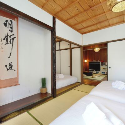 ベーシックアパートメント めんそーれ クーポン