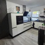 Apartment ca.47qm, Garden, Terrace, Dog Welcome!