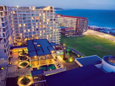 Premier Hotel Regent Hotels in 