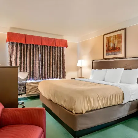Quality Inn