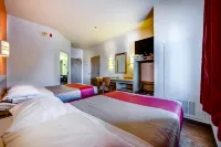 Motel 6 Burlington, on - Toronto West - Oakville