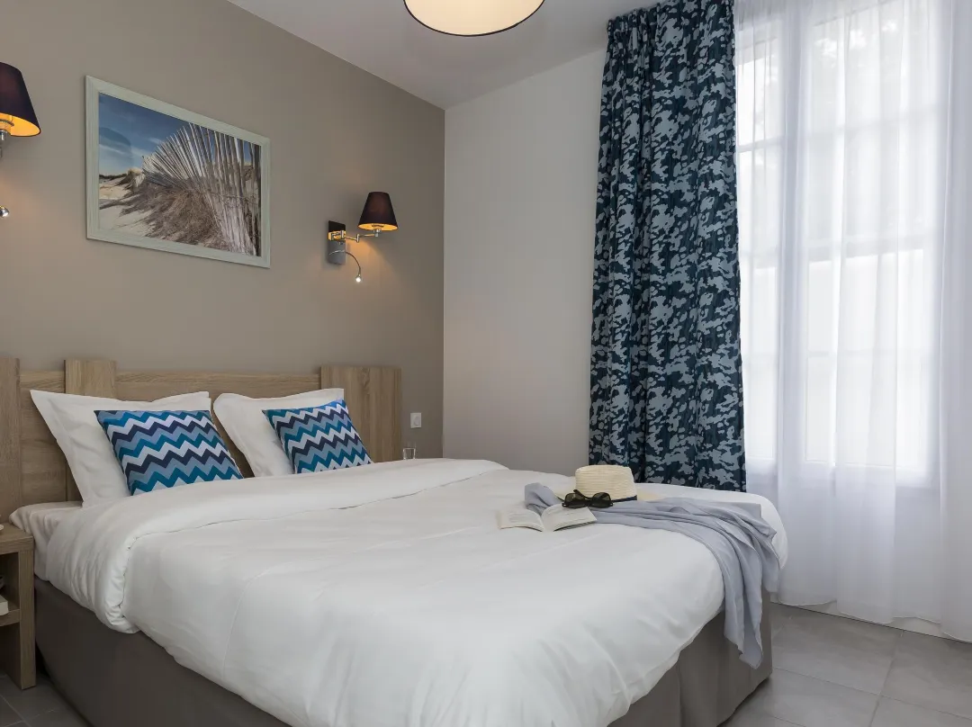 Nice Apartment On The Island Of Ile De Re - Poitou-Charentes