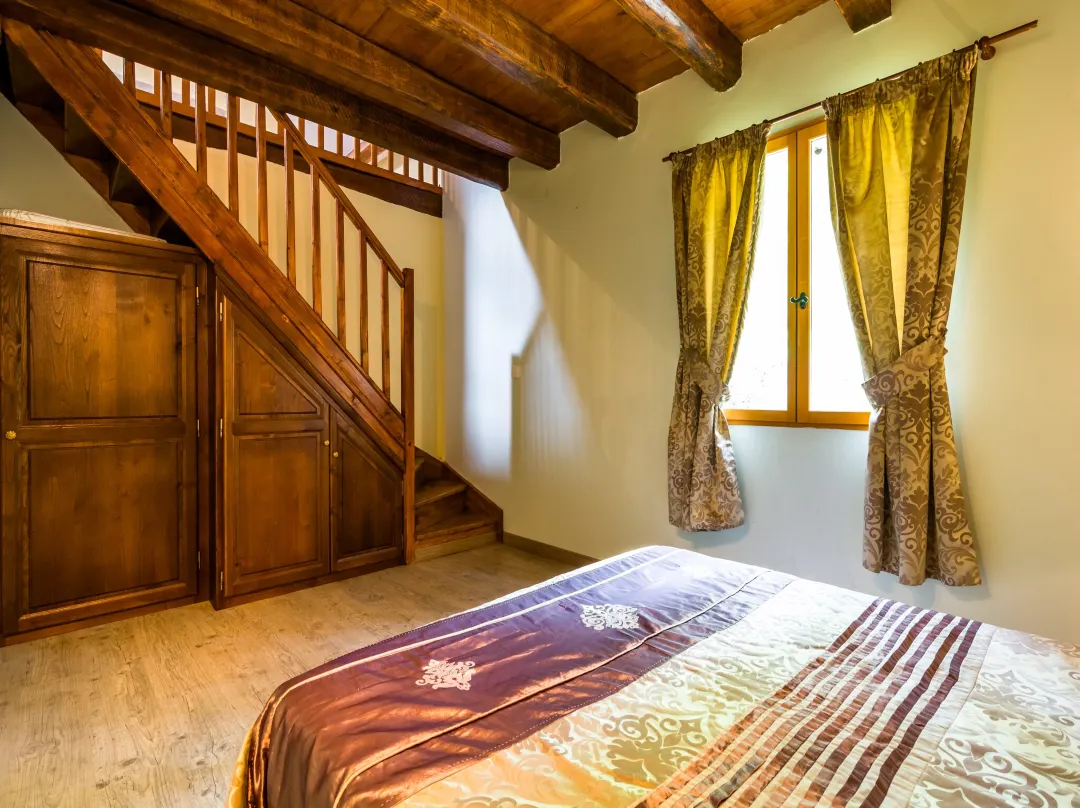 Blanquefort Nature Stay - Lot-et-Garonne