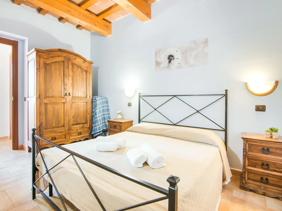 Farmhouse In Marche With Panoramic Views - Marche