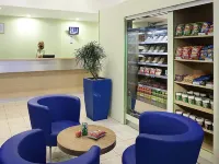 Ibis Budget Bar le Duc Hotels in Meuse