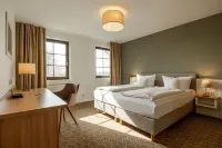 Hotel Ostseeland