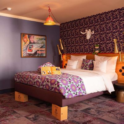 Large 25Hours Hotel Terminus Nord Promo Code