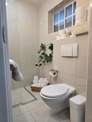 Bubali Residence Two-Bedroom Apartment