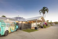 Nightelier Mission Beach Hotels in 