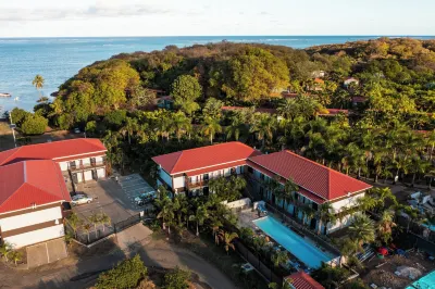 Le Village de la Pointe Hotels in 