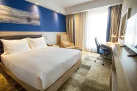 Hampton by Hilton Bolu Hotels in 
