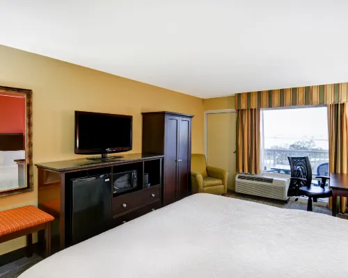 Hampton Inn Mobile-East Bay/Daphne Hotels in Daphne