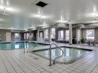 Holiday Inn Express & Suites ST. CLOUD by IHG Hotels in Saint Cloud