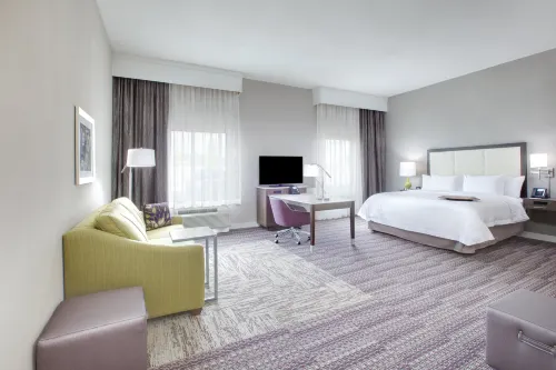 Hampton Inn & Suites Tyler-South