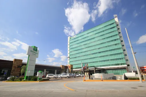 홀리데이 인 레온 플라자 마요르 바이 IHG