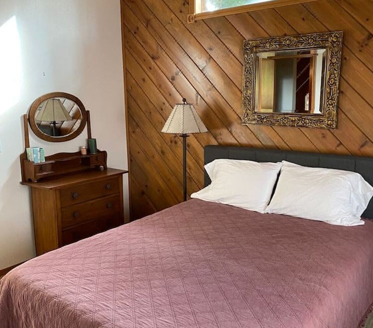 三卧室私人度假屋